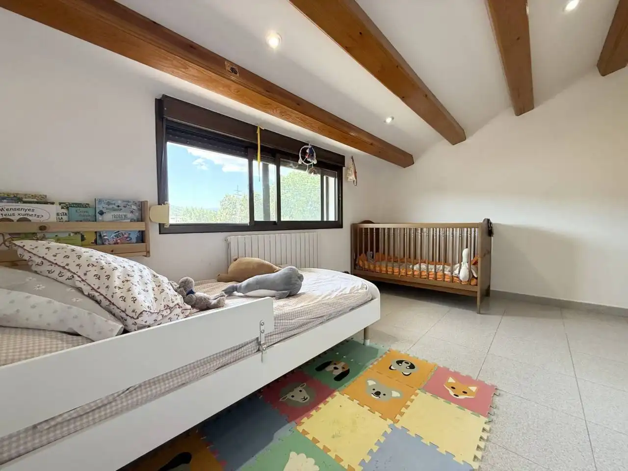 Casa o xalet en venda a Sant Celoni