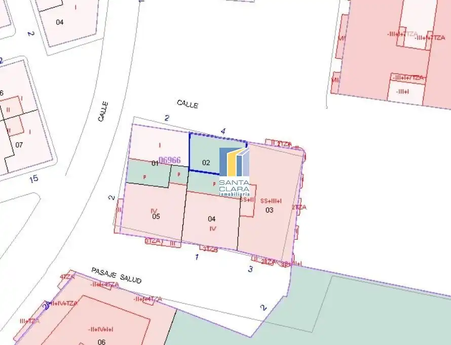 Terreny residencial en venda a Peña Trevinca, imagen 4