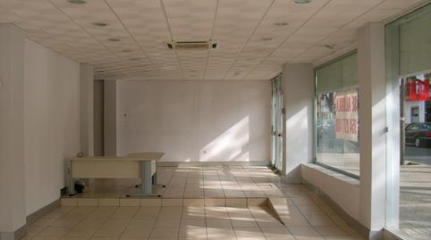 Photo 3 of Premises to rent in Calle Canal, 48, El Cerro, Sevilla