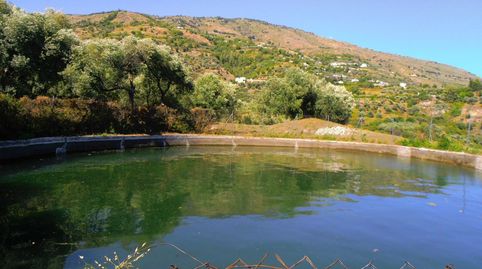 Finca Rúst. en venta en Polígonos.