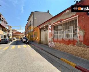 Exterior view of Industrial buildings for sale in Sabadell