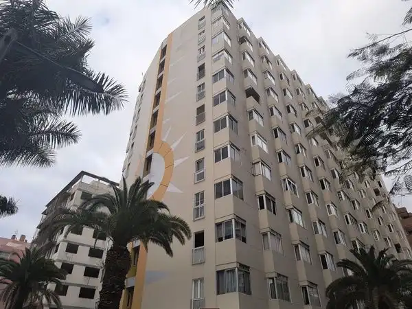 Exterior view of Study for sale in Puerto de la Cruz  with Furnished, Washing machine and TV