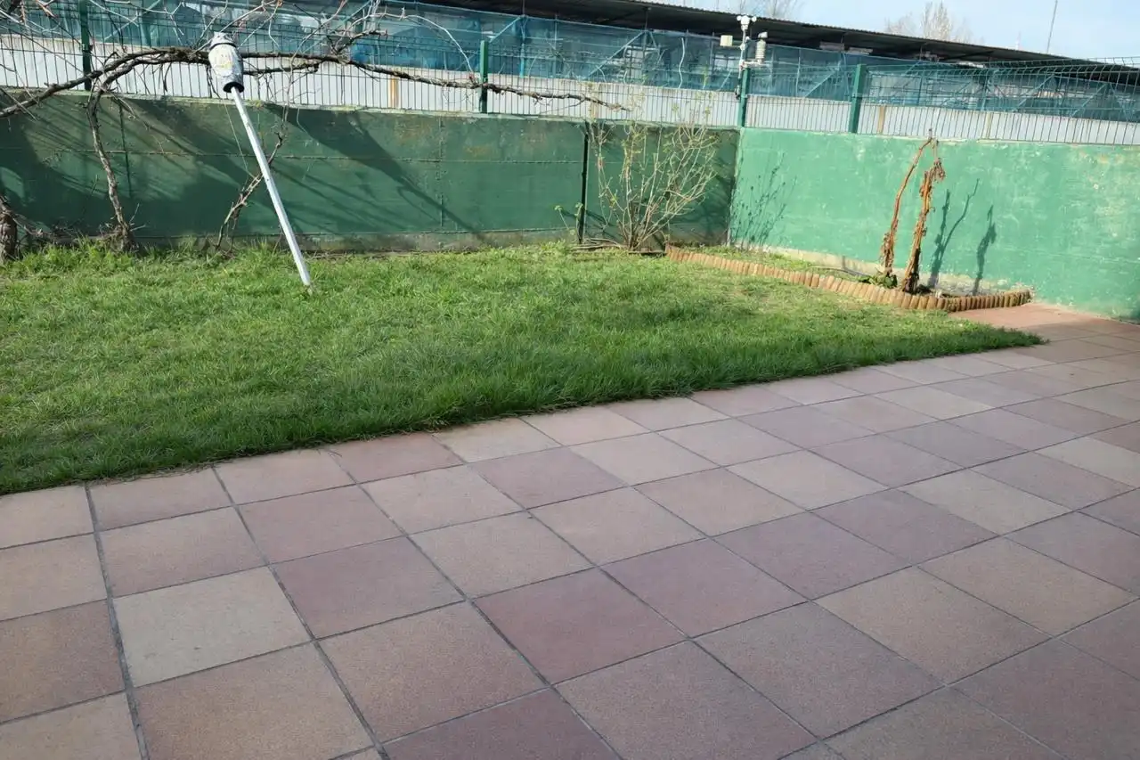 Adossat amb jardí en venda a Villabalter, imagen 20