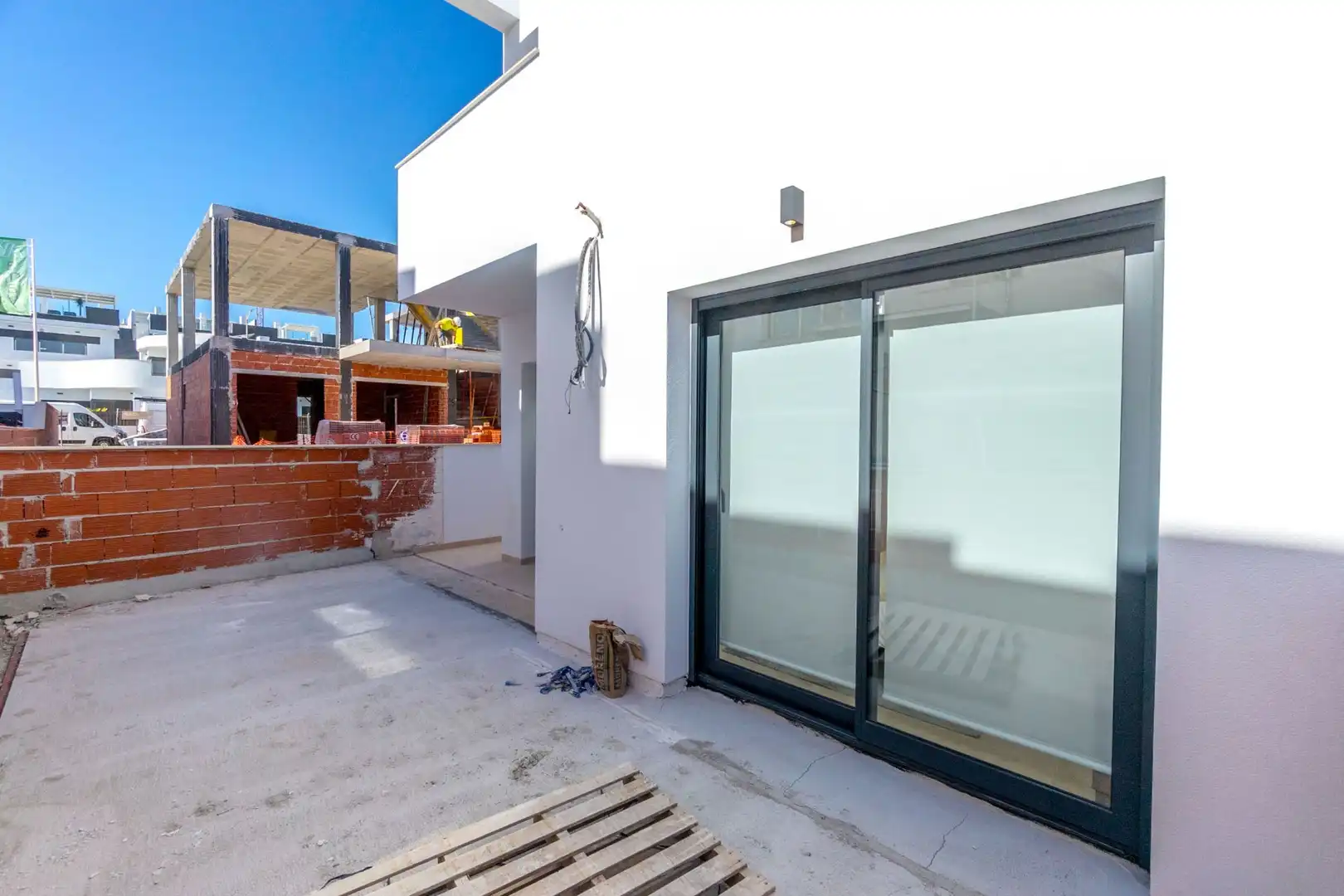 Ground floor with pool for sale in Los Balcones - Los Altos, imagen 28