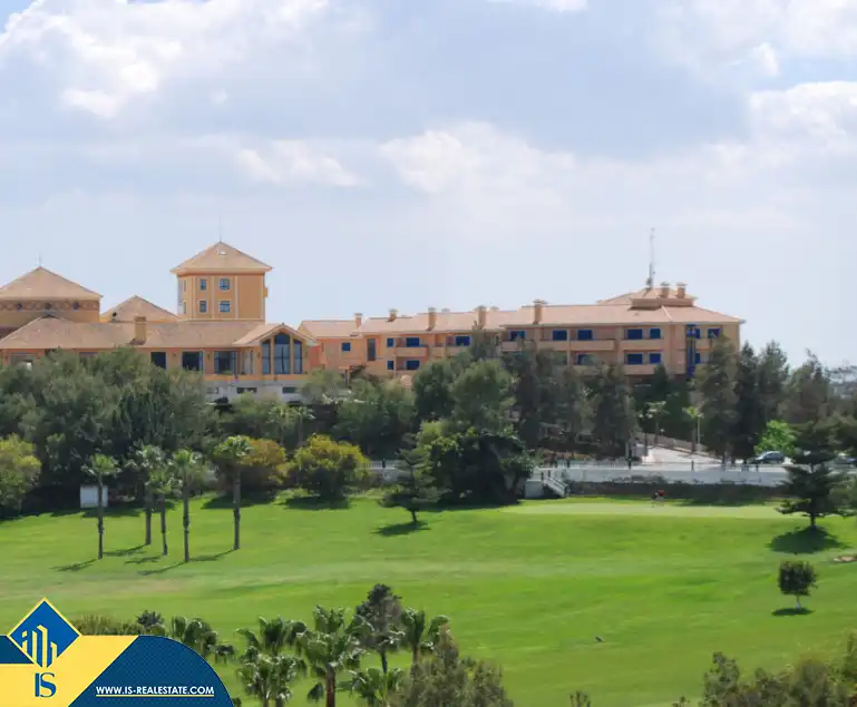 Apartament amb piscina en venda a Orihuela Costa, imagen 16