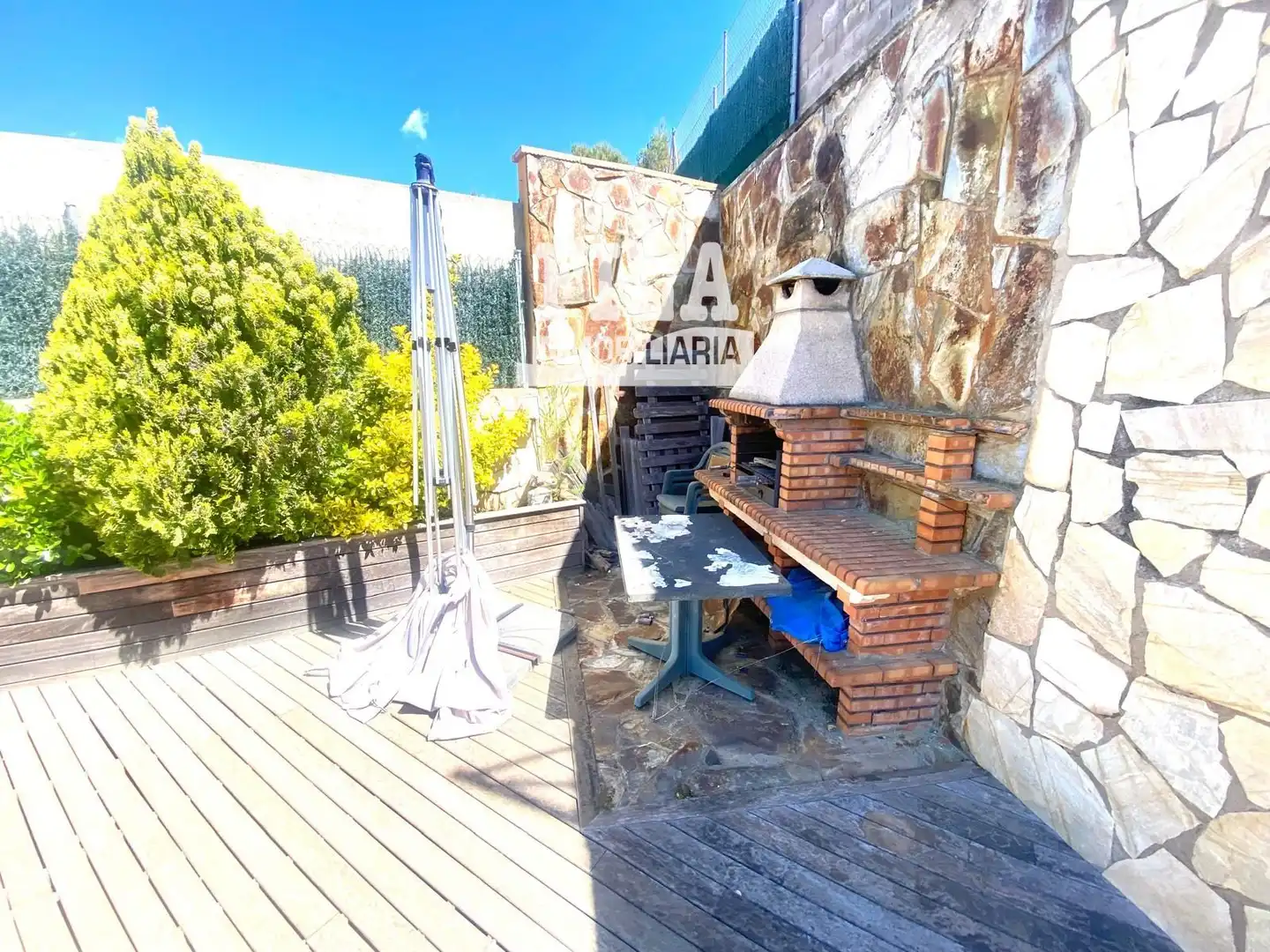 Casa con piscina en venta en Valldemar - Montmar, imagen 67