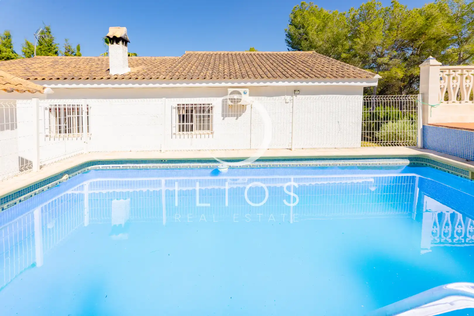 Villa avec terrasse à vendre à Plaça Diseminados, imagen 31