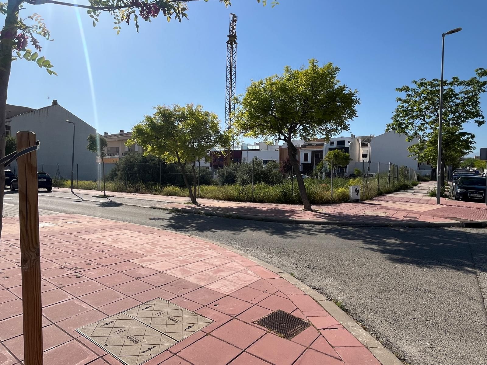 Residencial en venda en  Jaén Capital