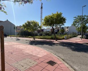 Residencial en venda en  Jaén Capital