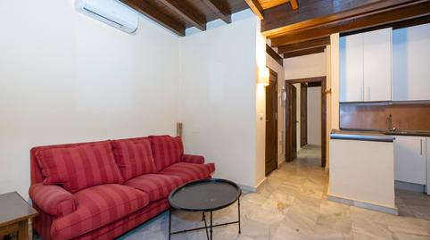 Foto 4 de Apartamento en venta en Calle Cocheras de San Cecilio, San Matías - Realejo, Granada