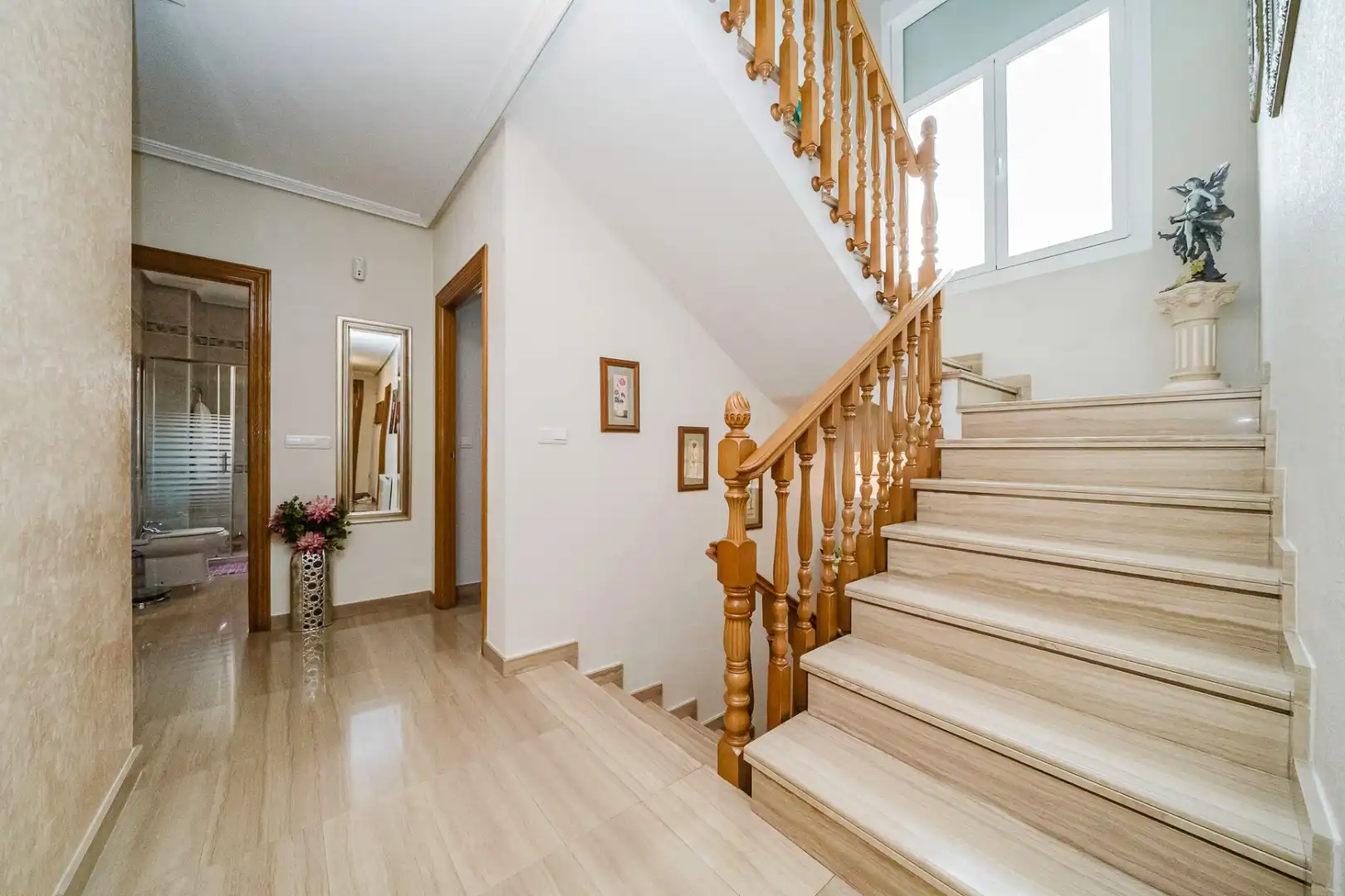 Haus zum Verkauf in Santiago de la Ribera, imagen 57