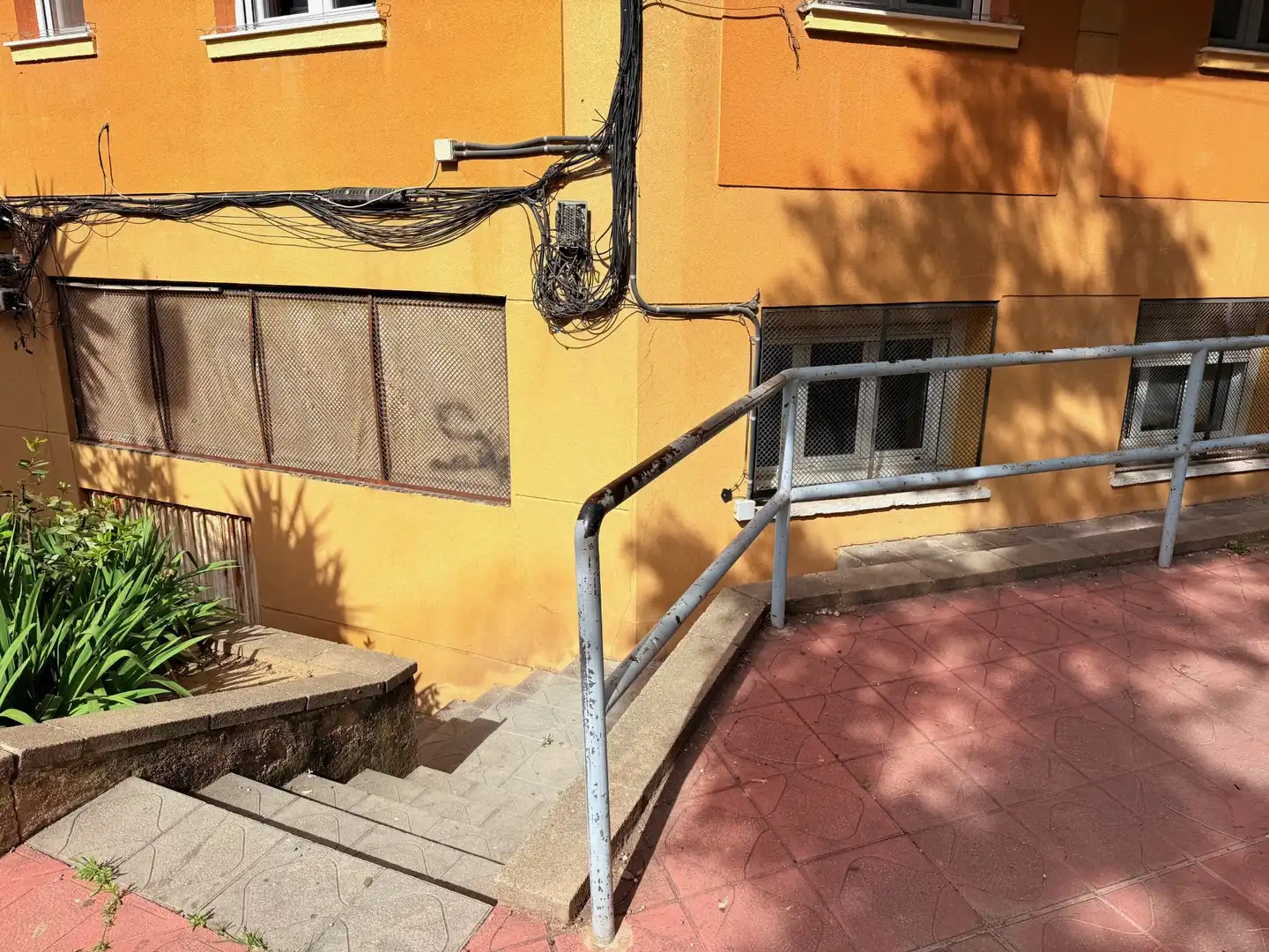 Local comercial en venda a Carrer Joana Jugan