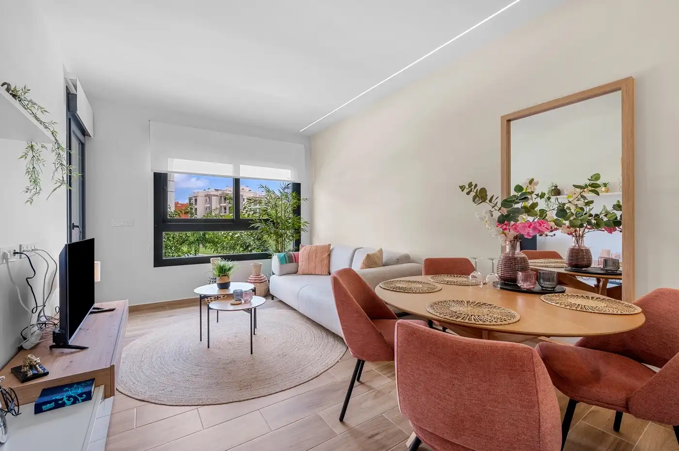 Flat with lift for sale in Orihuela Costa, imagen 3
