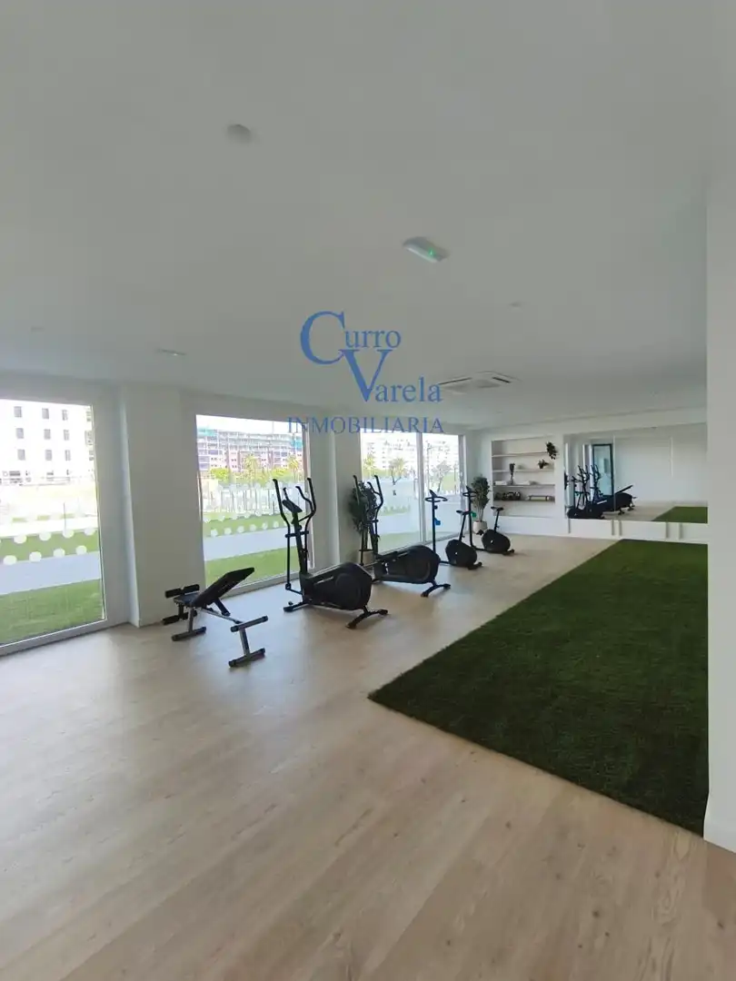 Piso de alquiler en Entrenúcleos