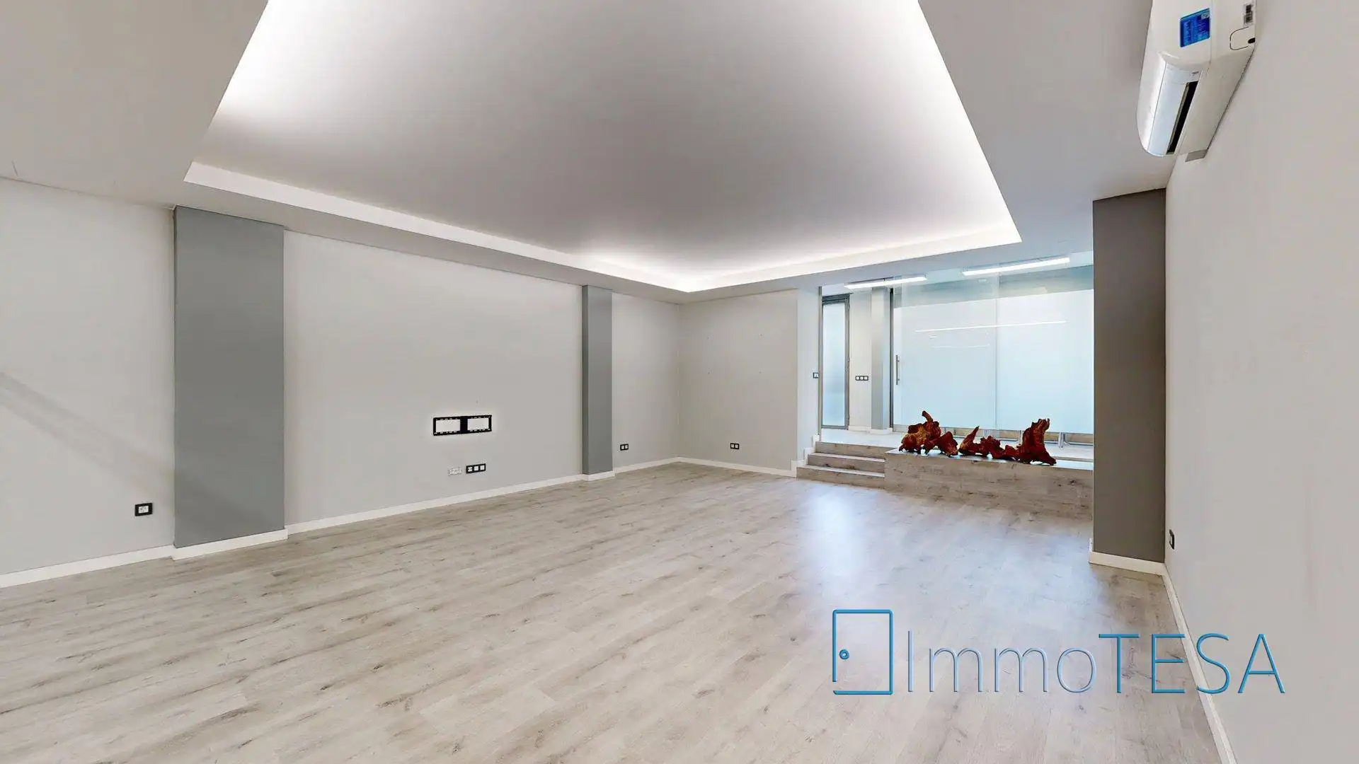 Local commercial à louer à Centre - Eixample – Can Llobet