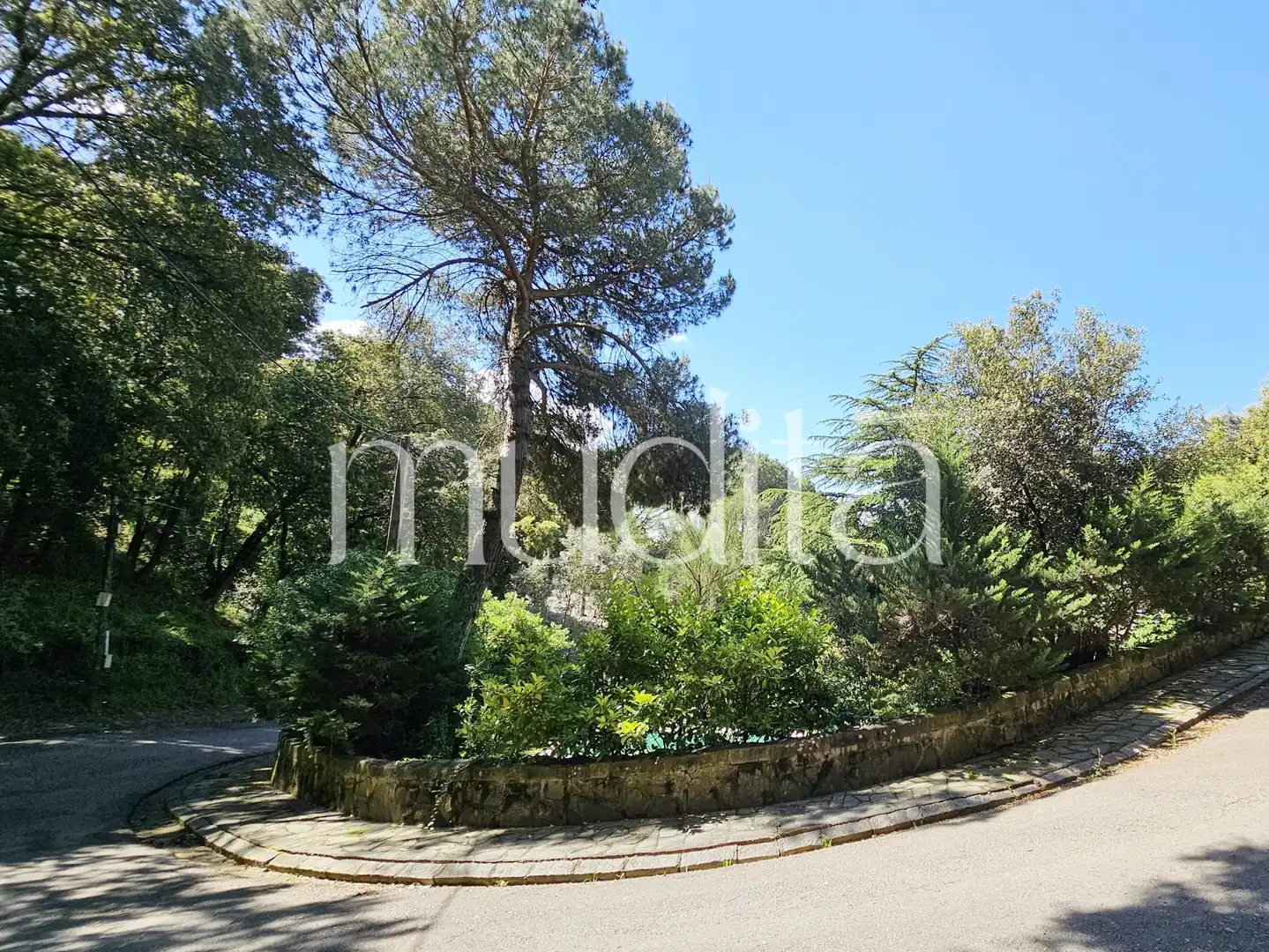 Residential land for sale in Sant Pere de Vilamajor, imagen 18