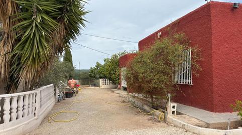 Photo 4 of House or chalet for sale in Perleta - Maitino, Elche / Elx