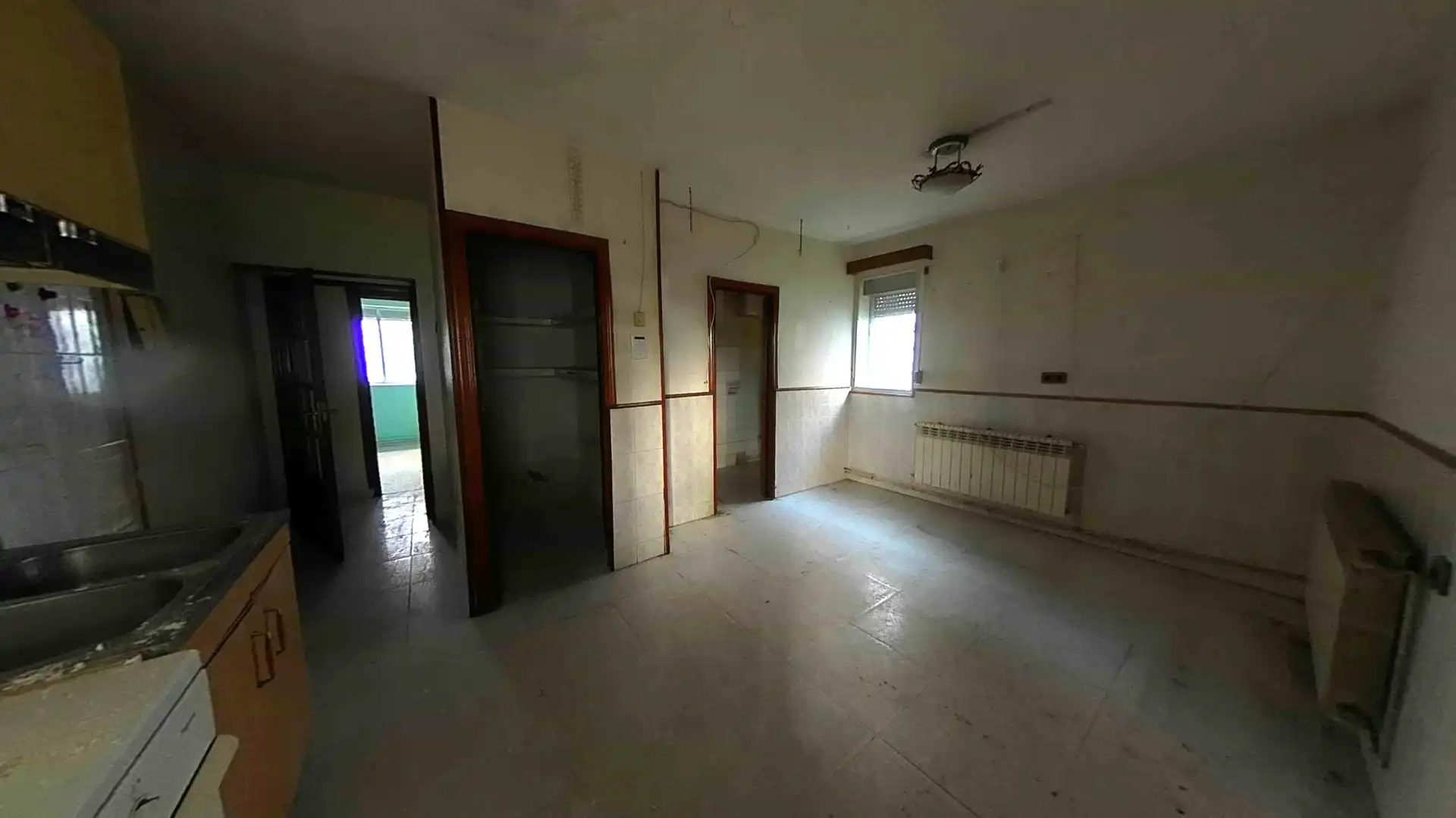 Casa o xalet en venda en Lanzahíta amb Jardí privat i Terrassa