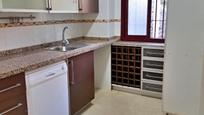 Kitchen of Flat for sale in Rincón de la Victoria  with Air Conditioner, Heating and Private garden