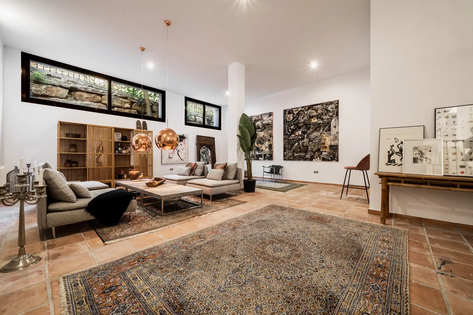 Haus mit Pool zum Verkauf in Marbella Centro, imagen 19