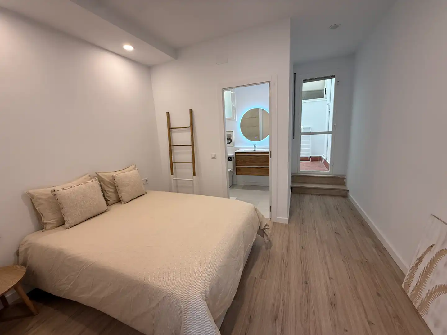 Habitación de Estudio en venta en Terrassa con Aire acondicionado, Parquet y Horno