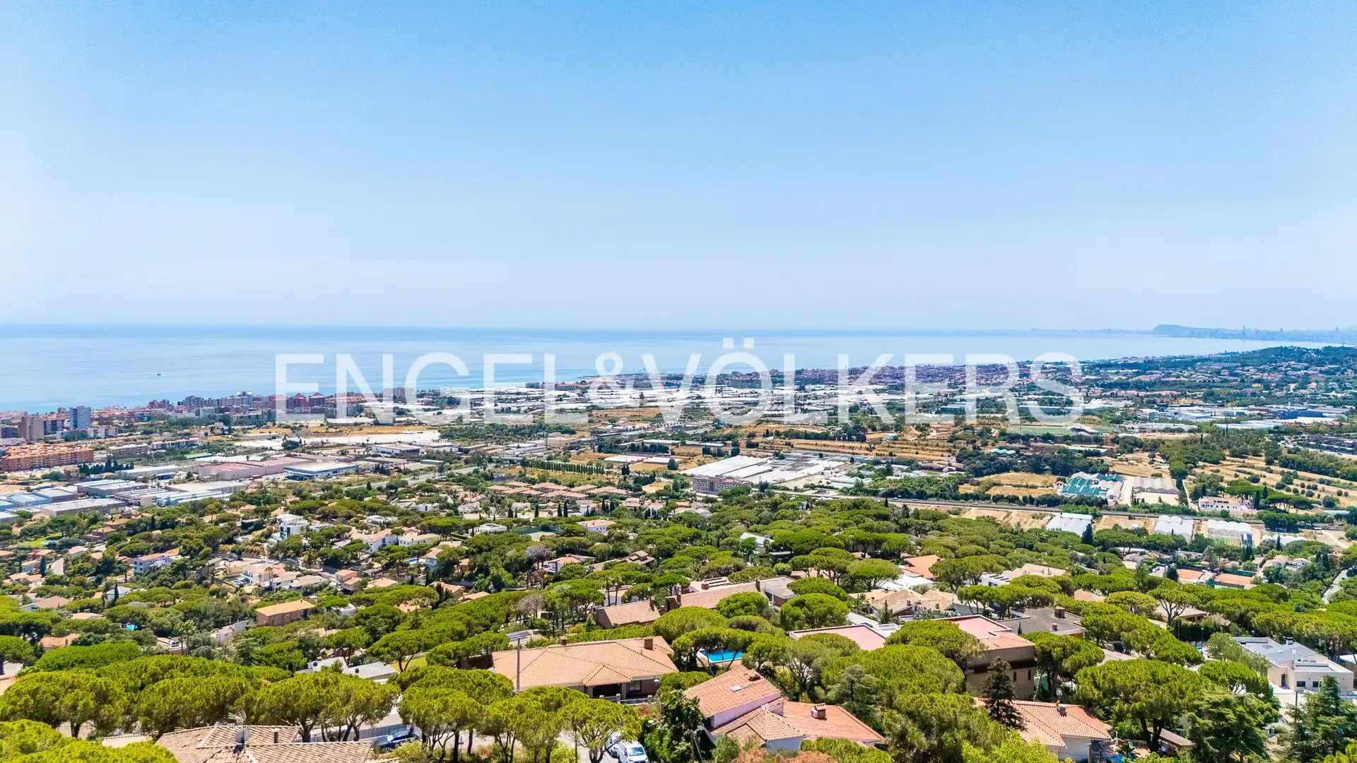 House with garden for sale in Cabrils, imagen 67