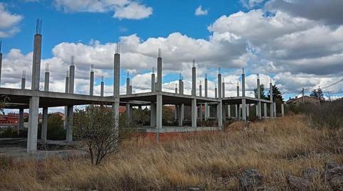 Foto 4 de Edifici en venda a Camino la Fuente del Molino, El Cerro - Carretera de San Rafael, Segovia Capital