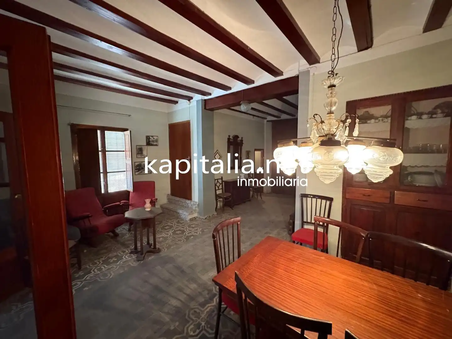Casa con terraza en venta en Manuel, imagen 20