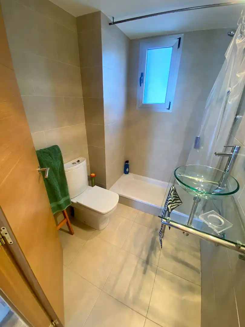 Apartament amb piscina de lloguer a Avenida Castelló, imagen 21