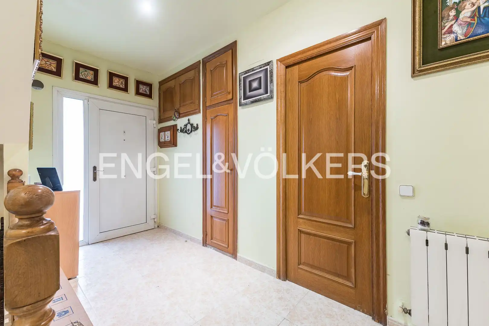 Houses for sale in Vallirana, Barcelona