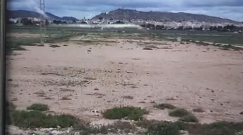 Oportunidad única VENTA DE TERRENO URBANIZABLE  en Jumilla, Murcia, imatge 5
