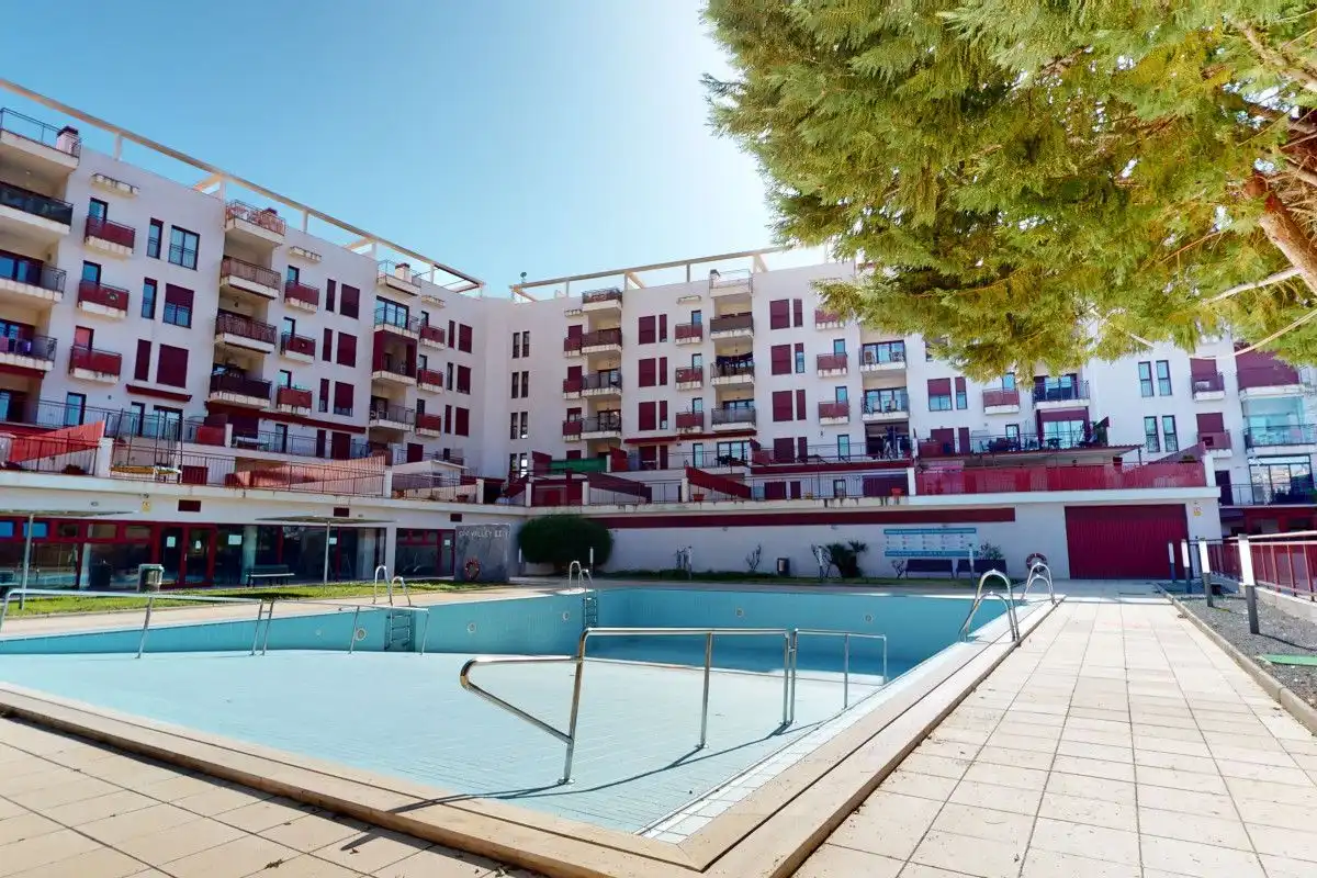 Apartamento en venta en Archena