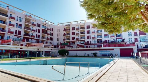 Foto 2 de Apartament en venda a Archena, Murcia