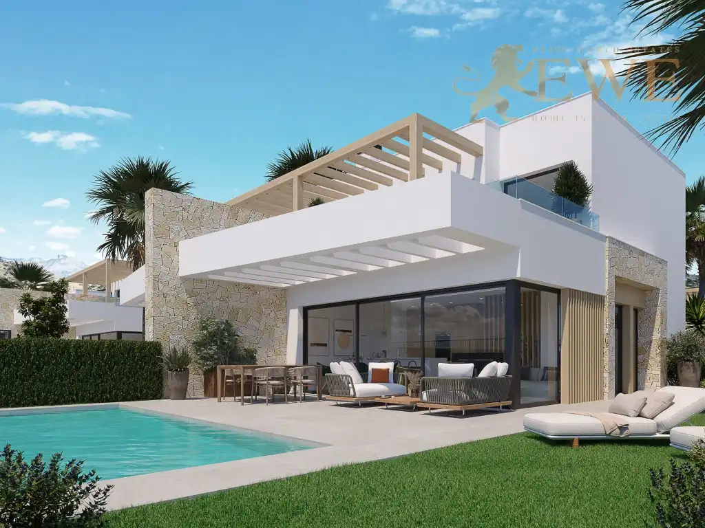 Maison à vendre à Carretera Ctra. Alicante – Aspe CV 847, km 3,8