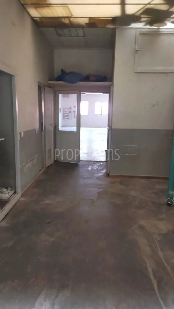 Nave industrial en venta en N/A, Laudio / Llodio
