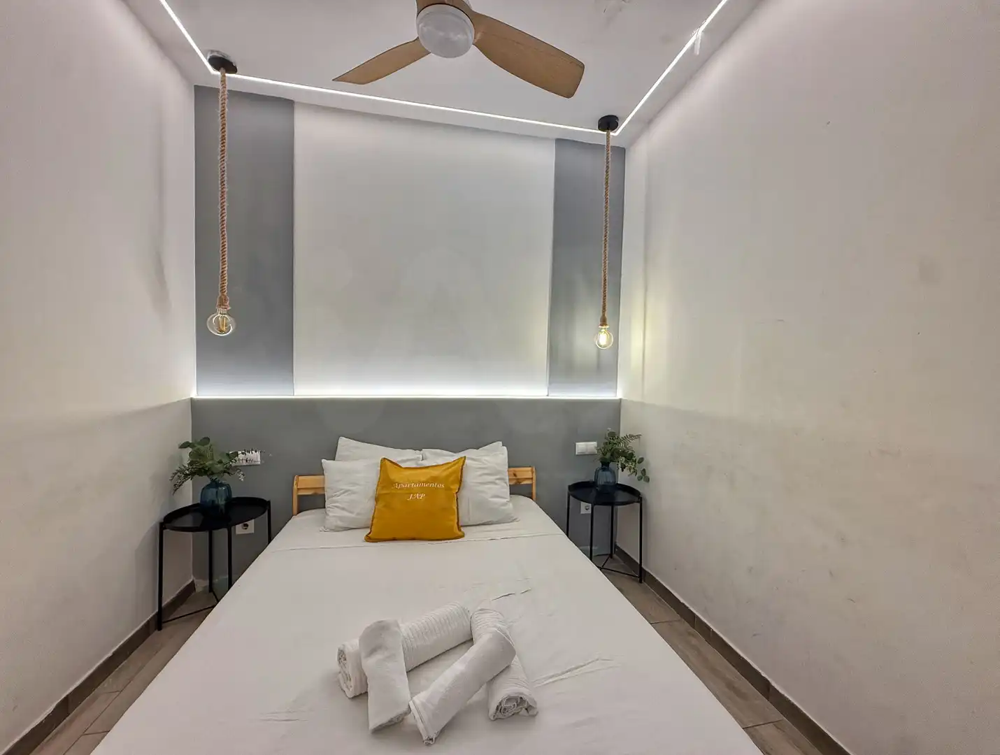 Habitación de Piso en venta en Madrid con Aire acondicionado y Calefacción