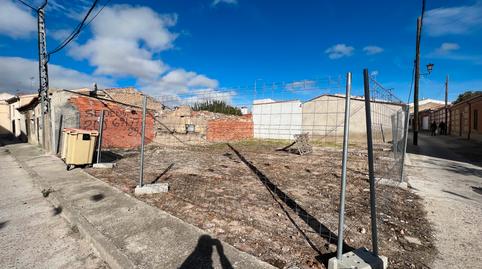 Foto 4 de Residencial en venta en Calle Lagares, Madrigal de las Altas Torres, Ávila