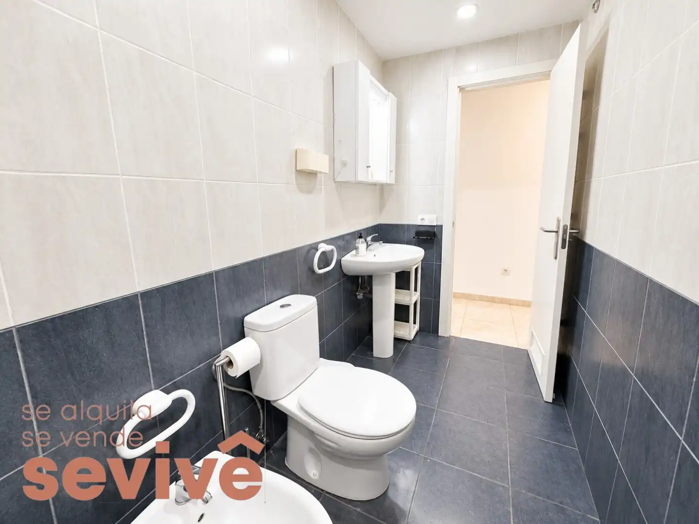 Appartement avec terrasse à vendre à BALLENA LA 6, imagen 18