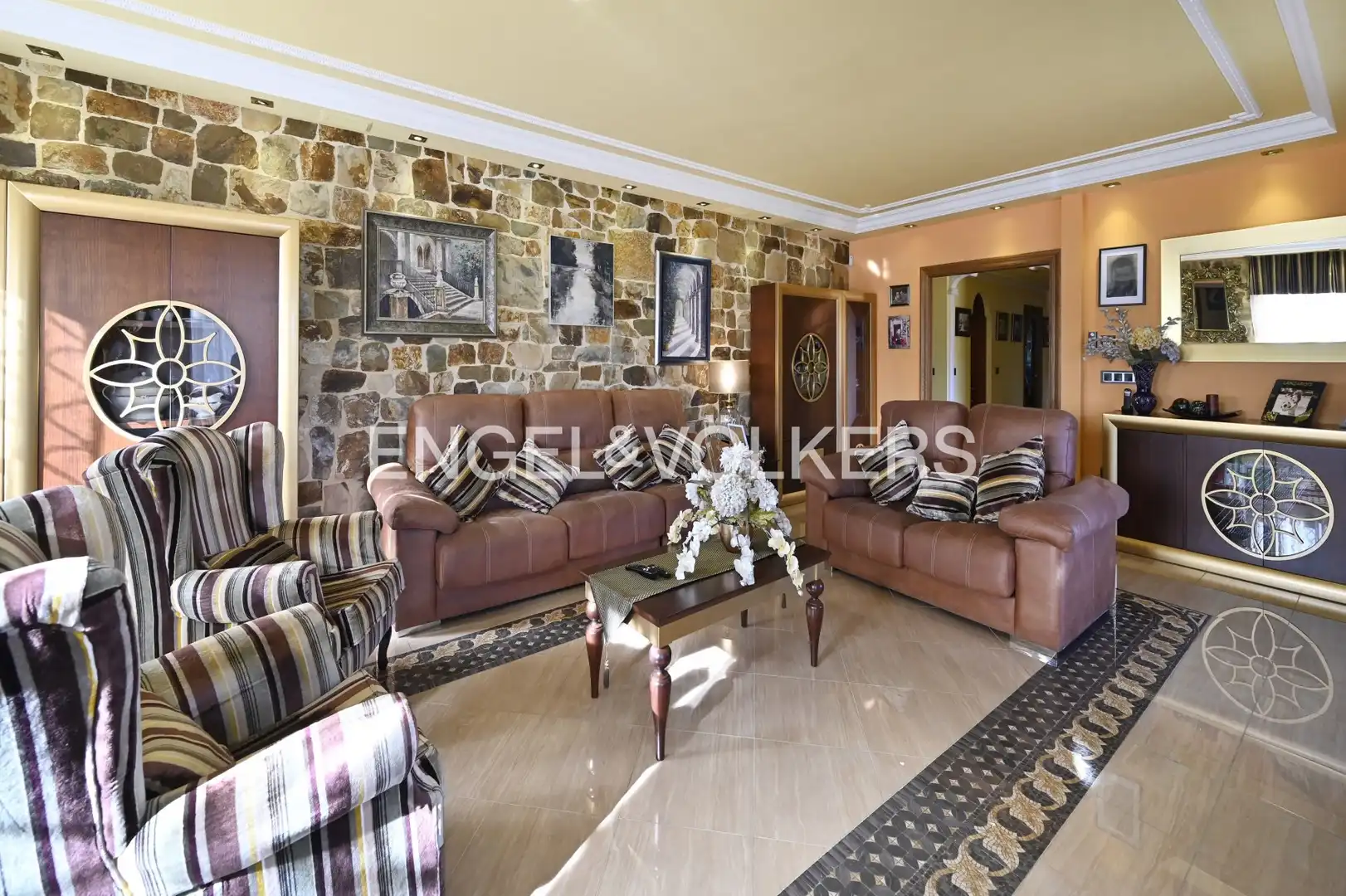 House with terrace for sale in Calle Murillo, imagen 12