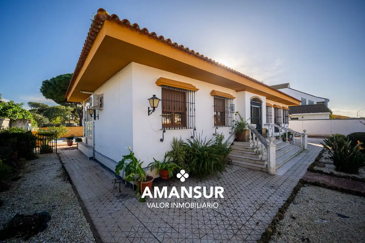Casa o xalet en venda a Calle Herrera, 19, Bellavista
