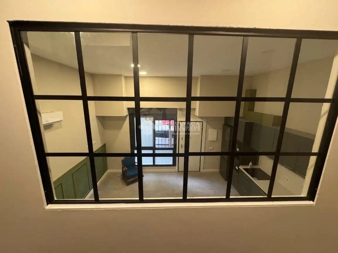 Flat for rent in Sevilla  with Air Conditioner