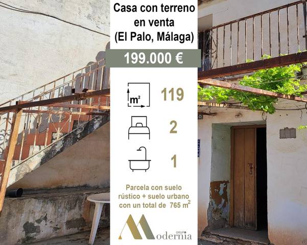 Casa-chalet en Venta en Calle Jarazmín Alto en Jarazmín