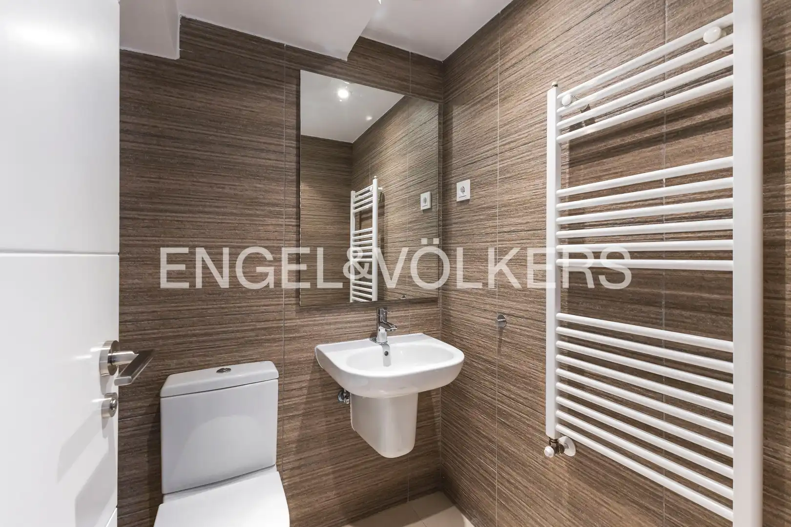 Penthouse mit Pool zum Verkauf in Calle de María de las Mercedes de Borbón, imagen 15