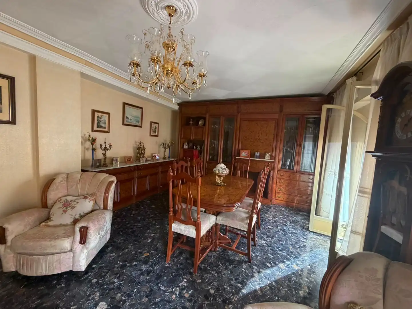 Casa amb terrassa en venda a Calle Llana de San Juan, imagen 55