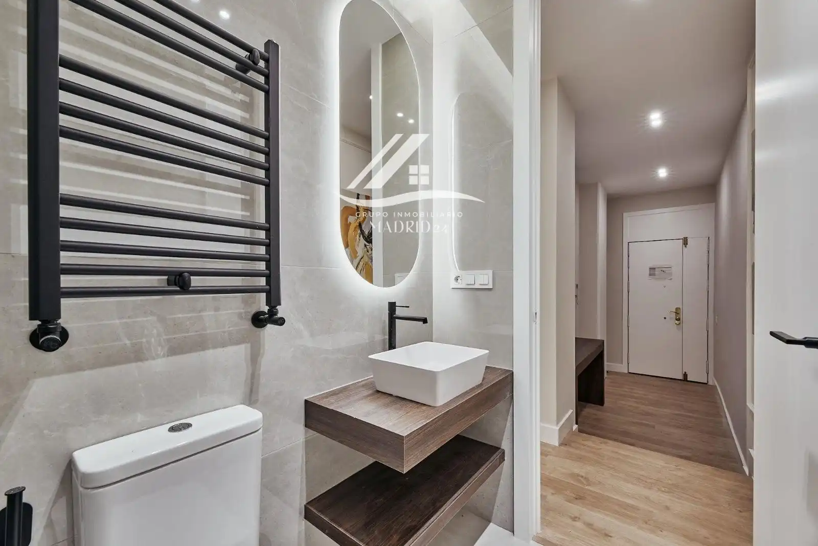Flat with lift for sale in Calle Velázquez, imagen 18