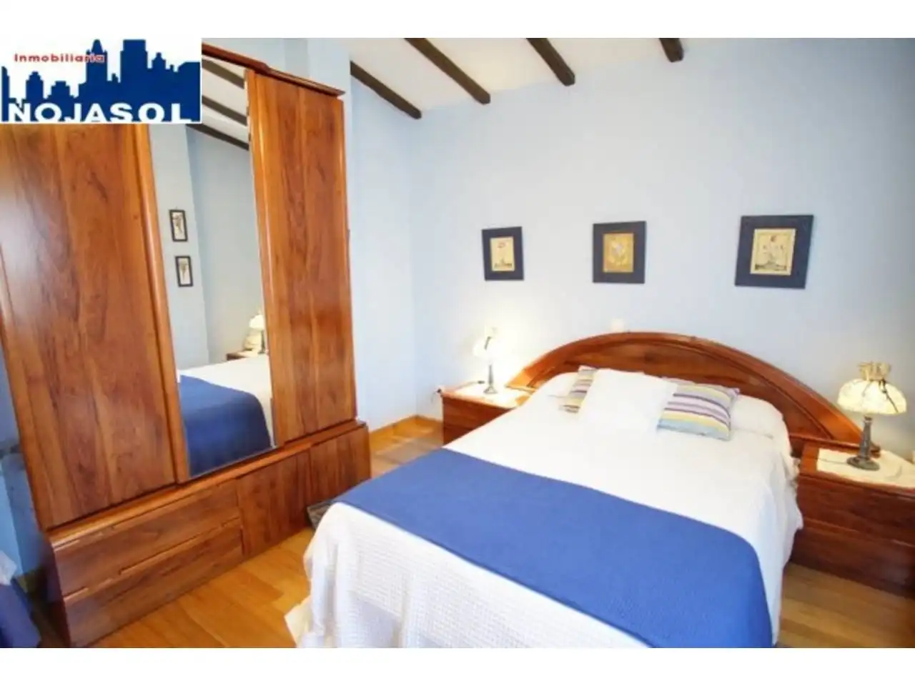 Habitación de Casa o chalet en venta en Arnuero con Calefacción, Jardín privado y Terraza