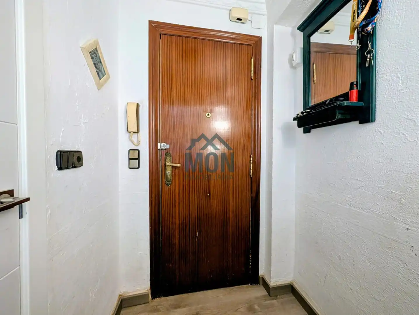 Ático en venta en Catarroja con Calefacción, Parquet y Terraza