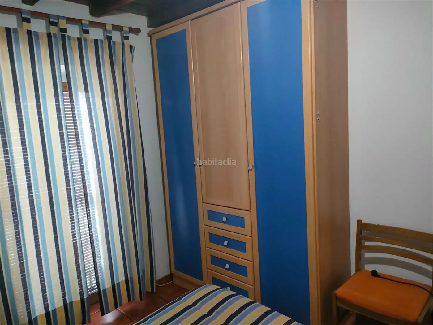 Terraced house for sale in Plaza el Llano 1, imagen 14