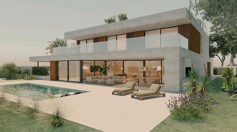 Foto 5 de Residencial en venda a Casco Antiguo, Madrid