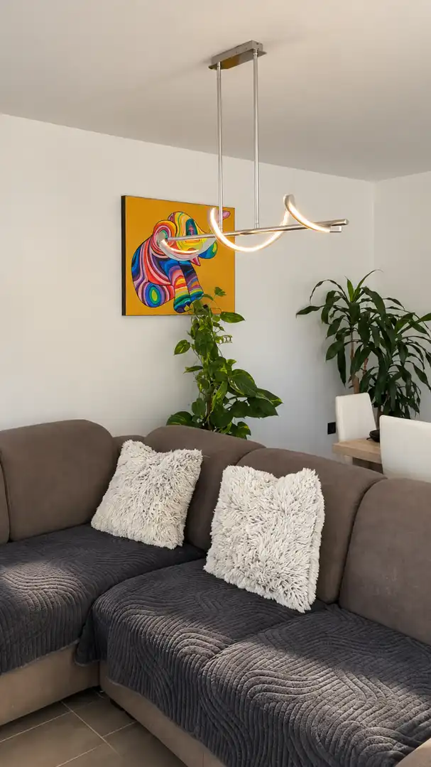 Maison avec piscine à vendre à Carrió - La Merced - Los Pinos, imagen 5
